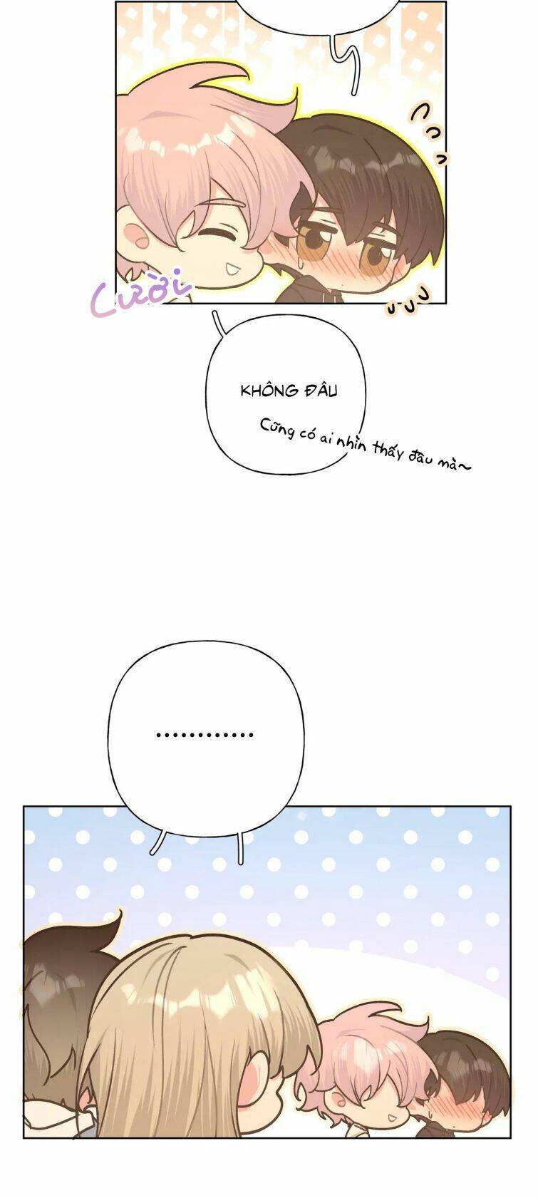 Cẩn Thận Bị Mộng Ma Ăn Mất Đó! Chapter 59 - 14