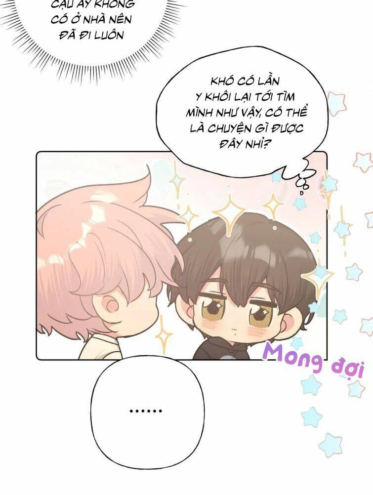 Cẩn Thận Bị Mộng Ma Ăn Mất Đó! Chapter 59 - 17