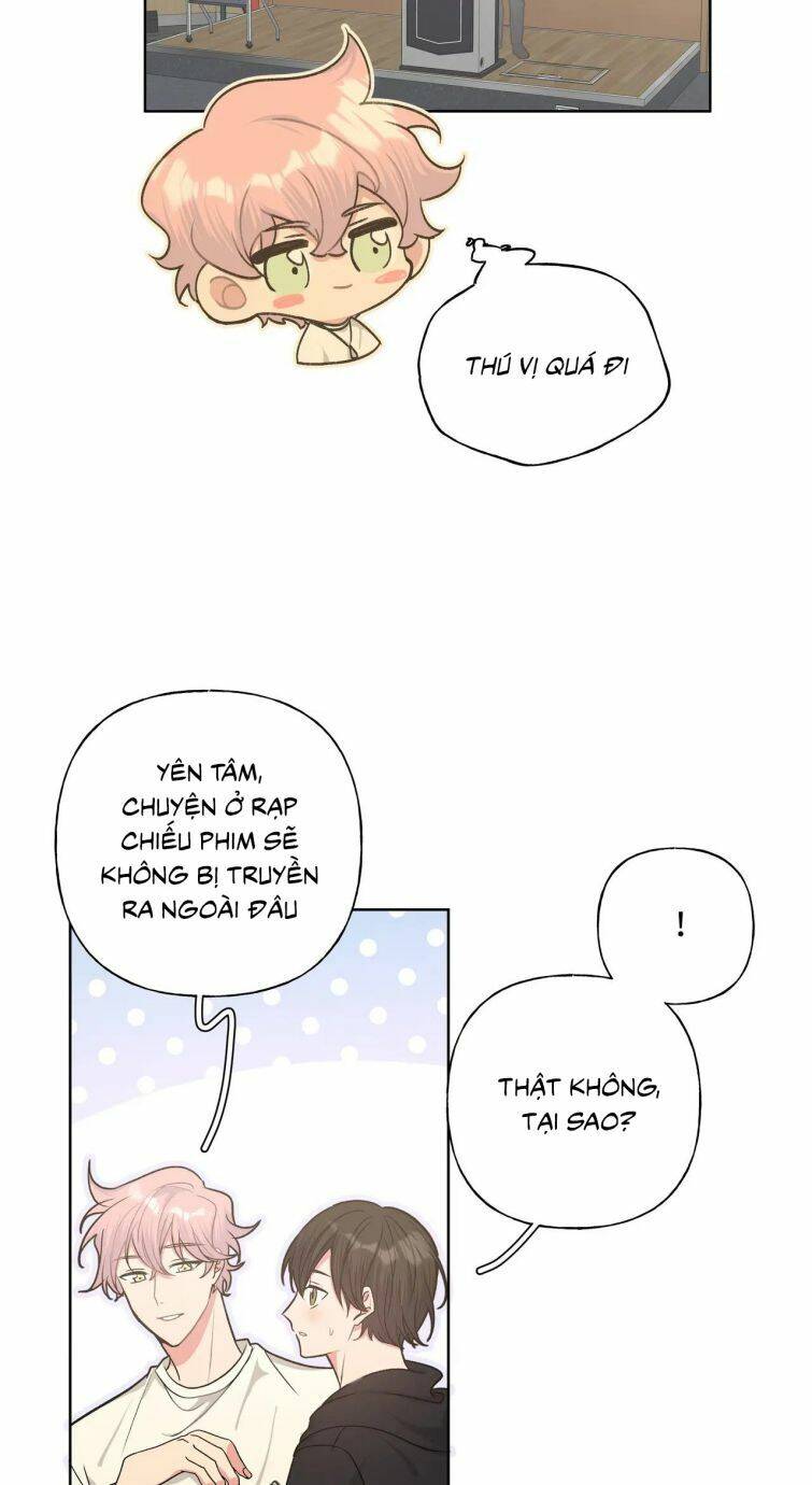 Cẩn Thận Bị Mộng Ma Ăn Mất Đó! Chapter 59 - 10