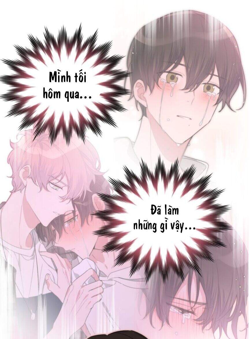 Cẩn Thận Bị Mộng Ma Ăn Mất Đó! Chapter 6 - 13