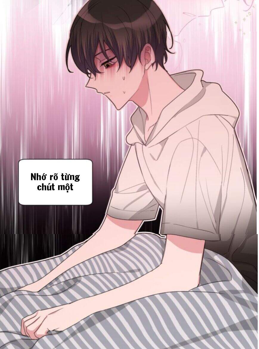 Cẩn Thận Bị Mộng Ma Ăn Mất Đó! Chapter 6 - 14