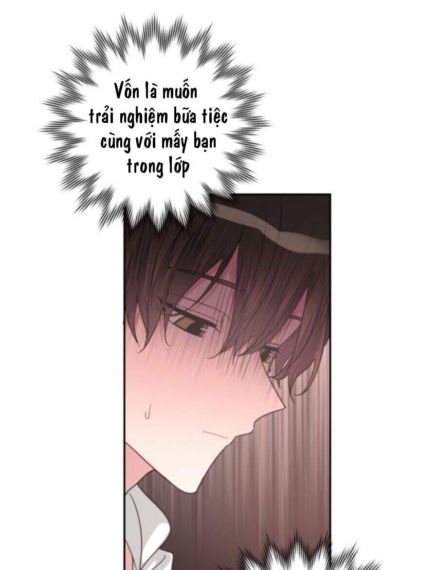 Cẩn Thận Bị Mộng Ma Ăn Mất Đó! Chapter 6 - 16