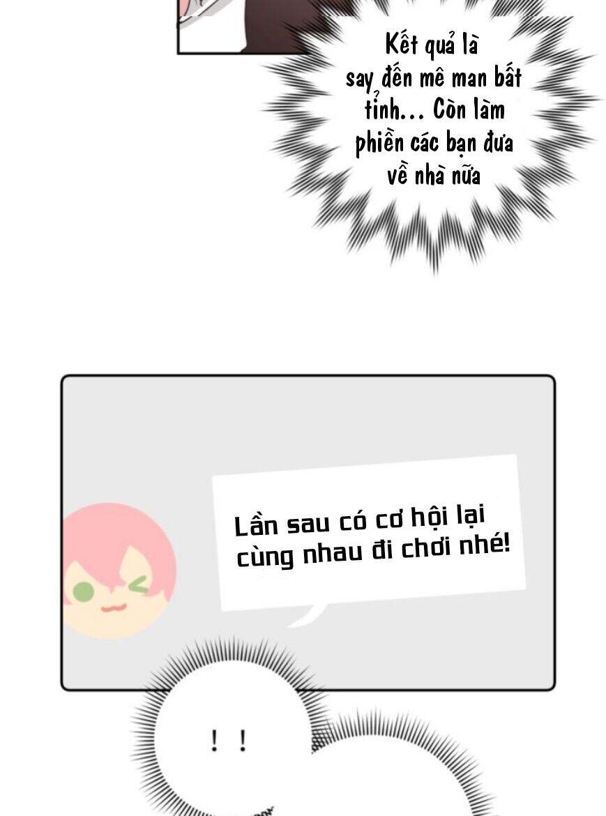 Cẩn Thận Bị Mộng Ma Ăn Mất Đó! Chapter 6 - 17