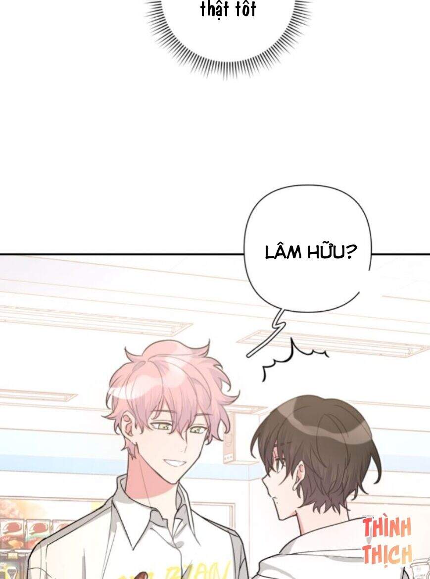 Cẩn Thận Bị Mộng Ma Ăn Mất Đó! Chapter 6 - 19