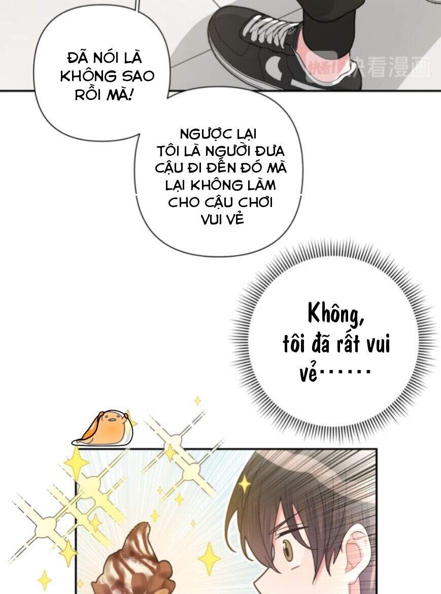 Cẩn Thận Bị Mộng Ma Ăn Mất Đó! Chapter 6 - 22