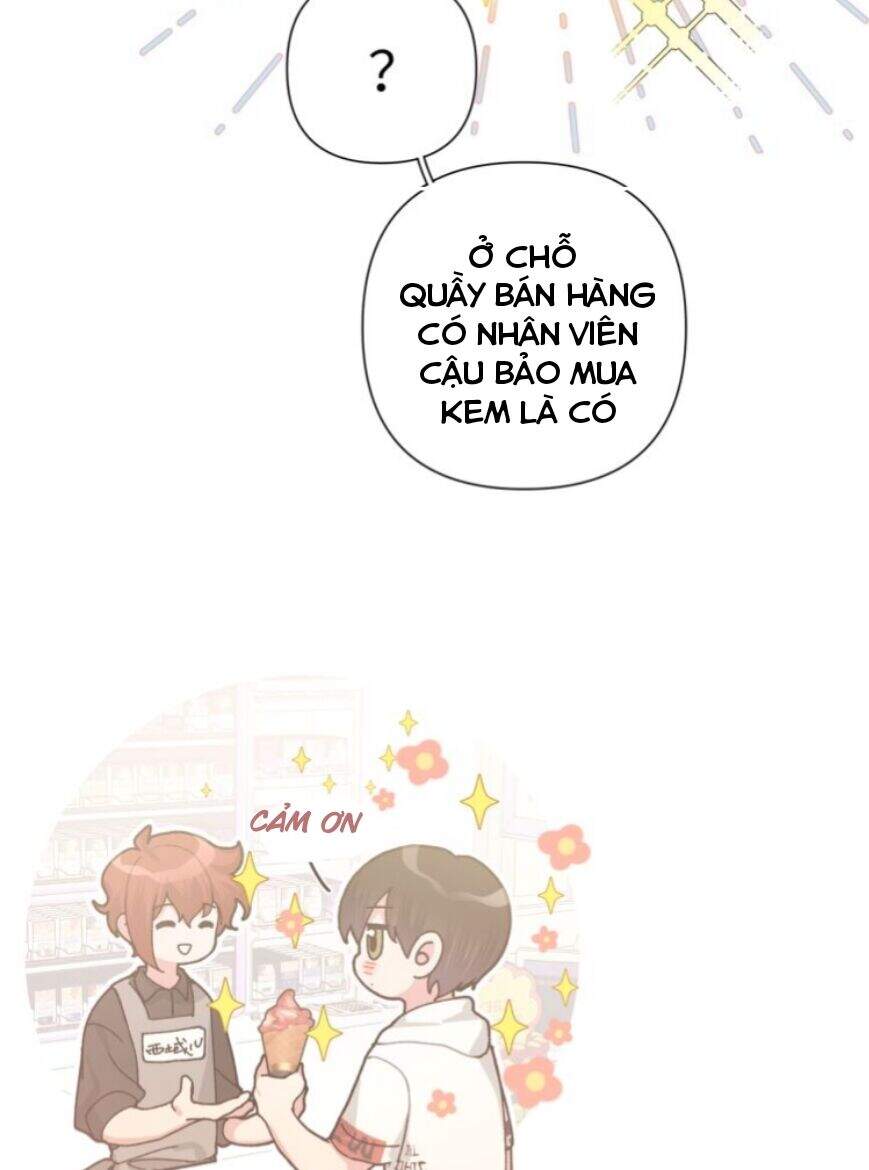 Cẩn Thận Bị Mộng Ma Ăn Mất Đó! Chapter 6 - 25