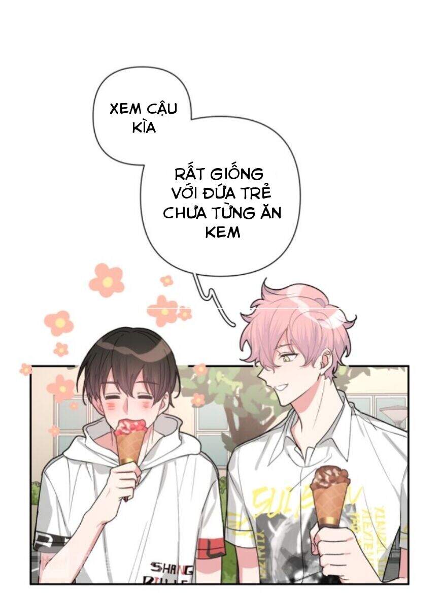 Cẩn Thận Bị Mộng Ma Ăn Mất Đó! Chapter 6 - 27