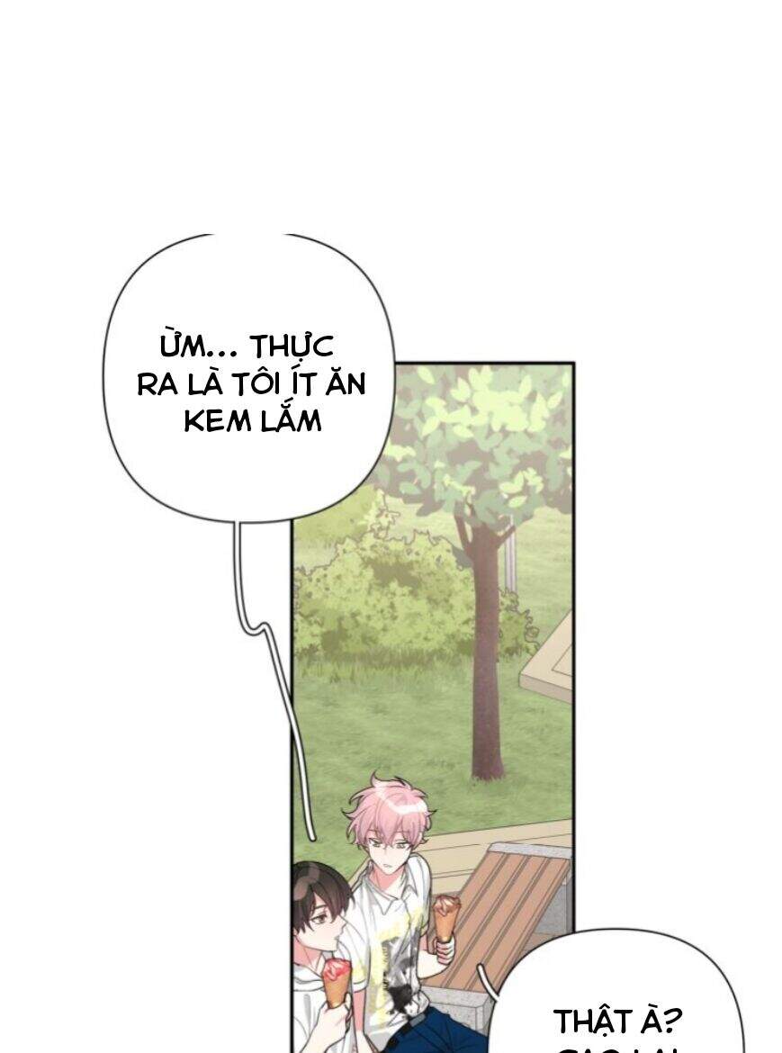 Cẩn Thận Bị Mộng Ma Ăn Mất Đó! Chapter 6 - 28