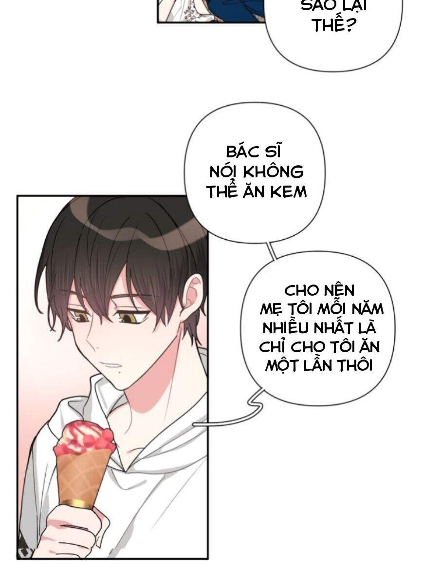 Cẩn Thận Bị Mộng Ma Ăn Mất Đó! Chapter 6 - 29