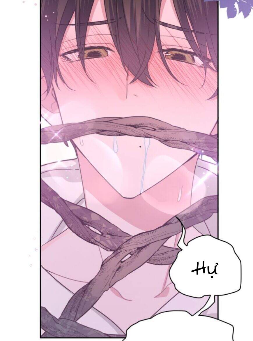 Cẩn Thận Bị Mộng Ma Ăn Mất Đó! Chapter 6 - 4