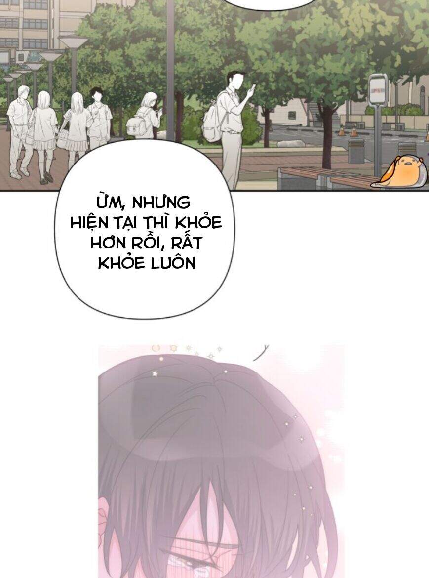 Cẩn Thận Bị Mộng Ma Ăn Mất Đó! Chapter 6 - 31