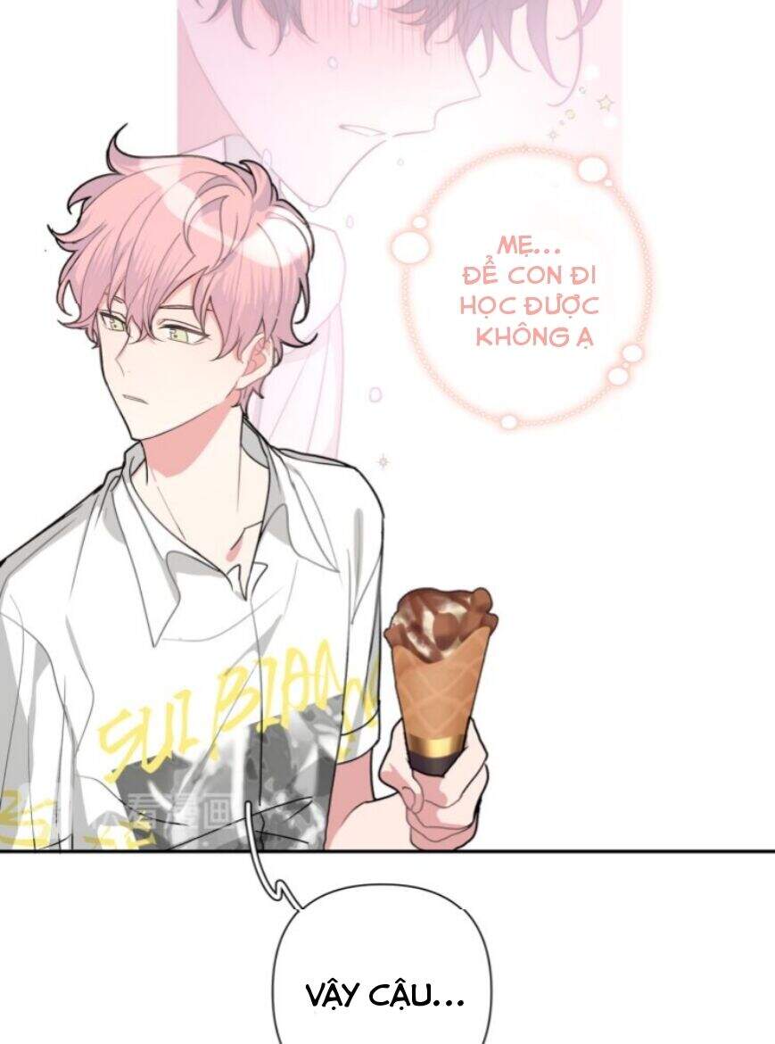 Cẩn Thận Bị Mộng Ma Ăn Mất Đó! Chapter 6 - 32