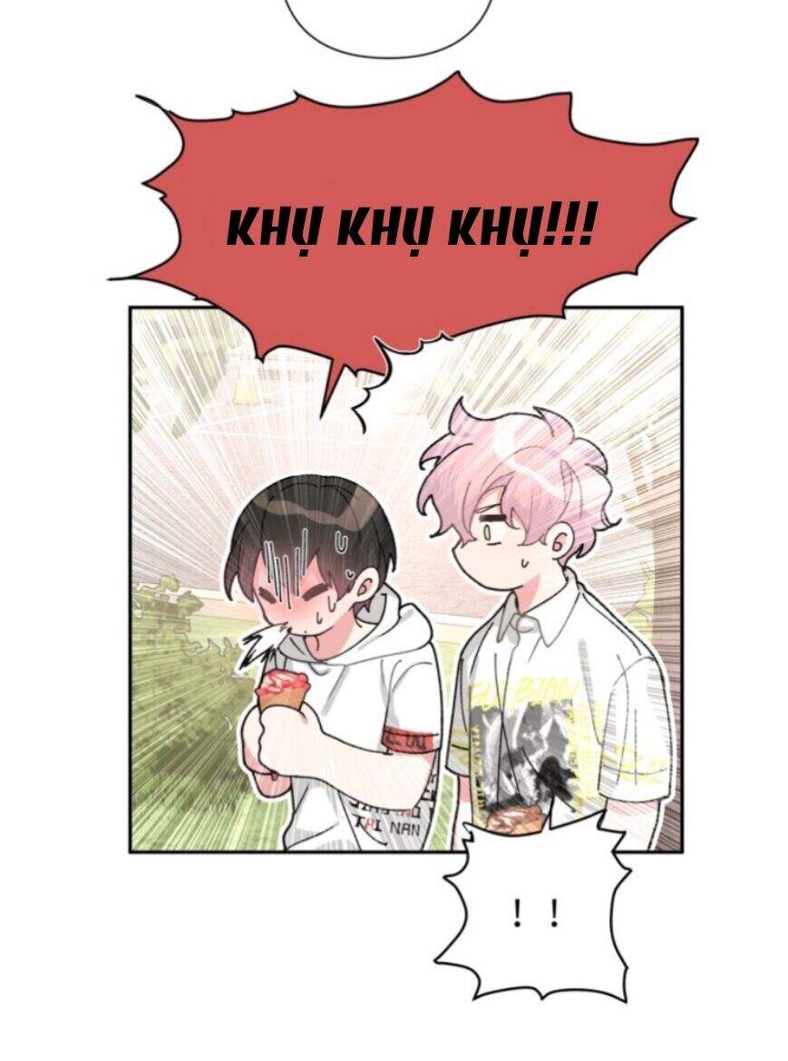 Cẩn Thận Bị Mộng Ma Ăn Mất Đó! Chapter 6 - 33