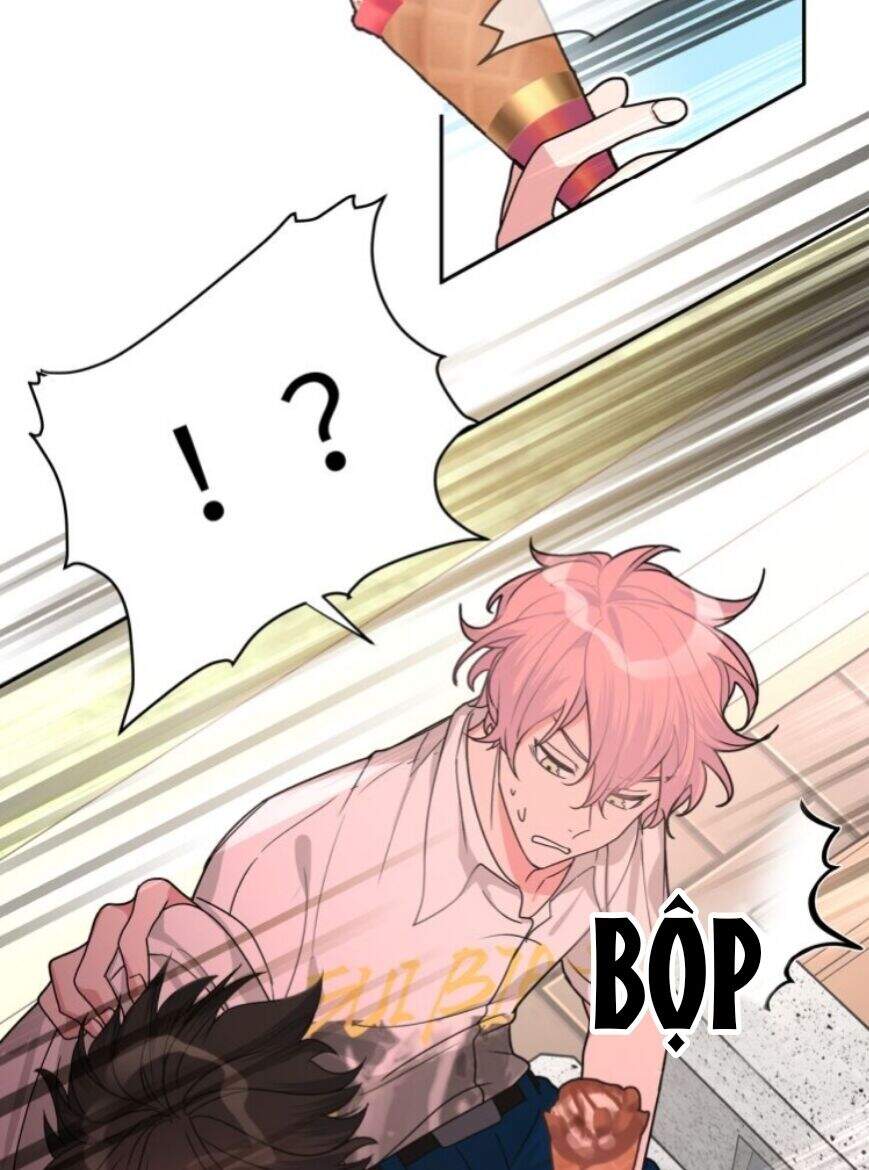 Cẩn Thận Bị Mộng Ma Ăn Mất Đó! Chapter 6 - 35