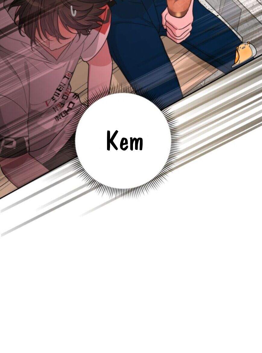 Cẩn Thận Bị Mộng Ma Ăn Mất Đó! Chapter 6 - 36