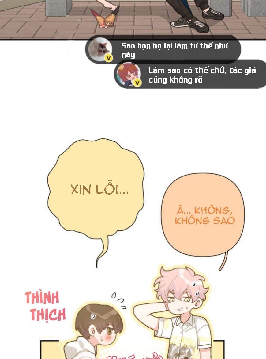 Cẩn Thận Bị Mộng Ma Ăn Mất Đó! Chapter 6 - 42