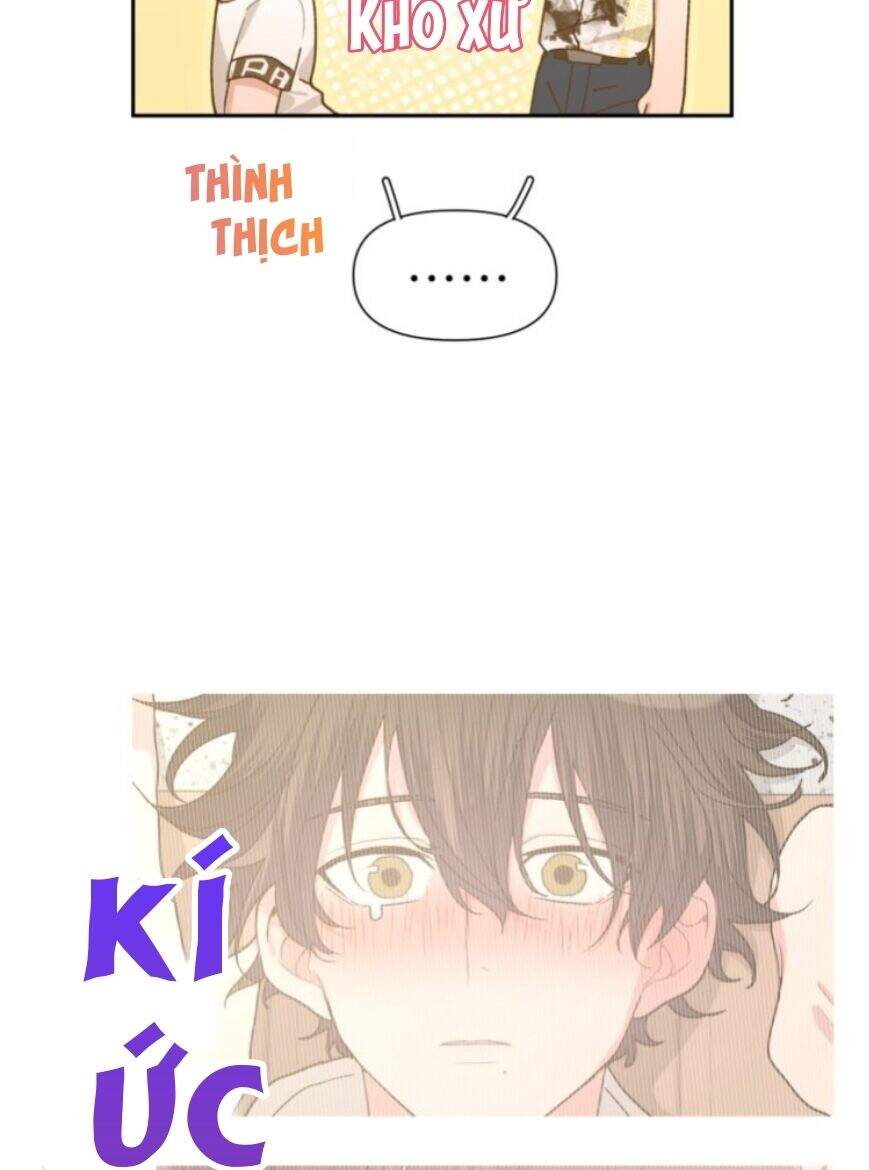 Cẩn Thận Bị Mộng Ma Ăn Mất Đó! Chapter 6 - 43