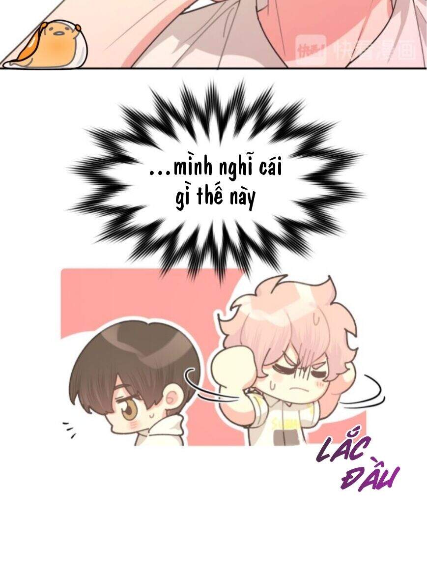 Cẩn Thận Bị Mộng Ma Ăn Mất Đó! Chapter 6 - 45