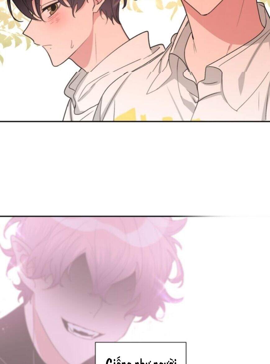 Cẩn Thận Bị Mộng Ma Ăn Mất Đó! Chapter 6 - 48