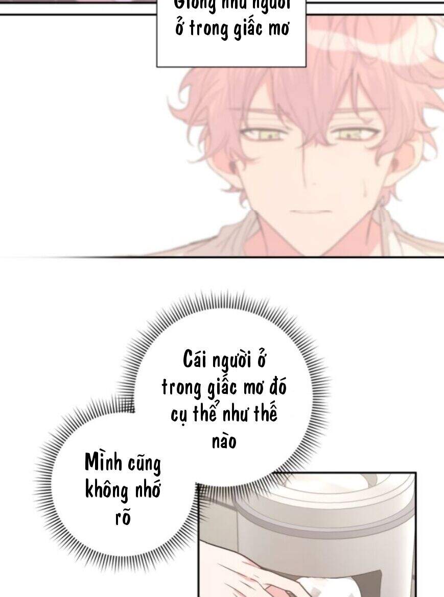 Cẩn Thận Bị Mộng Ma Ăn Mất Đó! Chapter 6 - 49