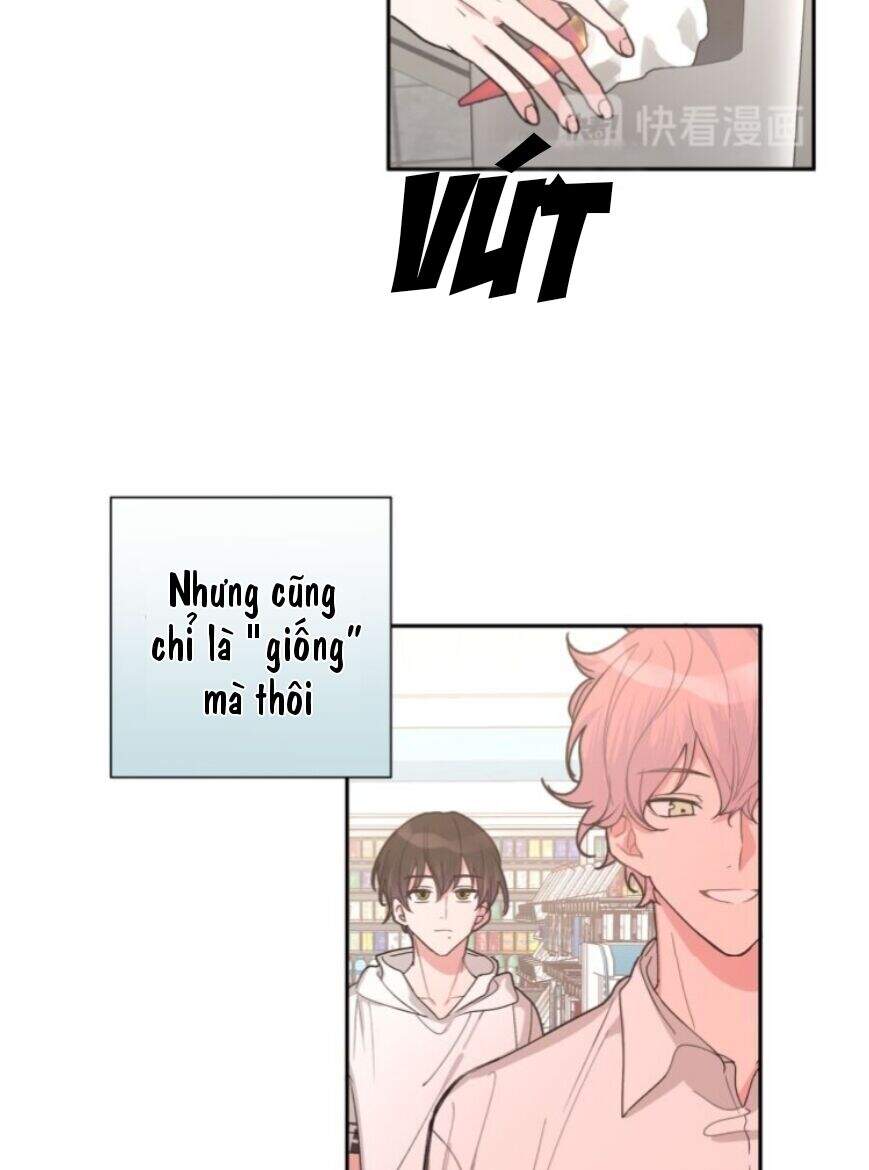 Cẩn Thận Bị Mộng Ma Ăn Mất Đó! Chapter 6 - 50