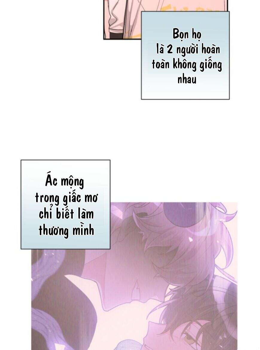 Cẩn Thận Bị Mộng Ma Ăn Mất Đó! Chapter 6 - 51