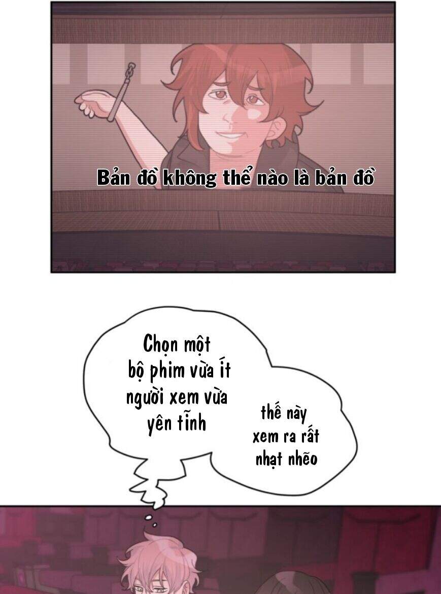 Cẩn Thận Bị Mộng Ma Ăn Mất Đó! Chapter 6 - 58