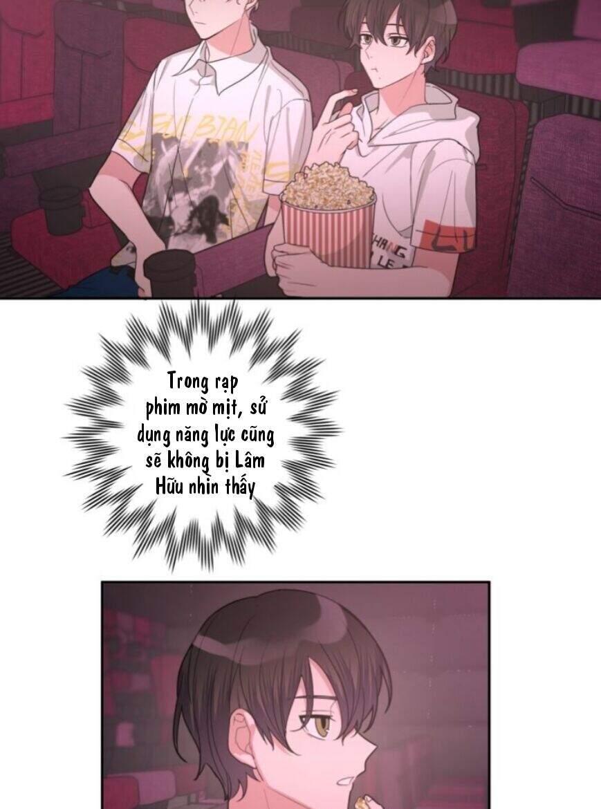 Cẩn Thận Bị Mộng Ma Ăn Mất Đó! Chapter 6 - 59