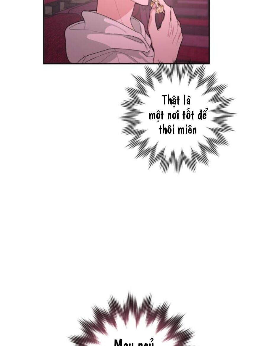 Cẩn Thận Bị Mộng Ma Ăn Mất Đó! Chapter 6 - 60