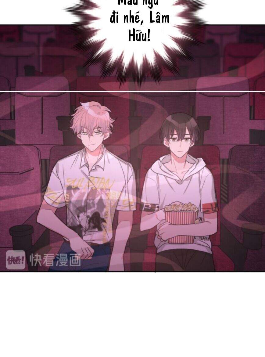 Cẩn Thận Bị Mộng Ma Ăn Mất Đó! Chapter 6 - 61