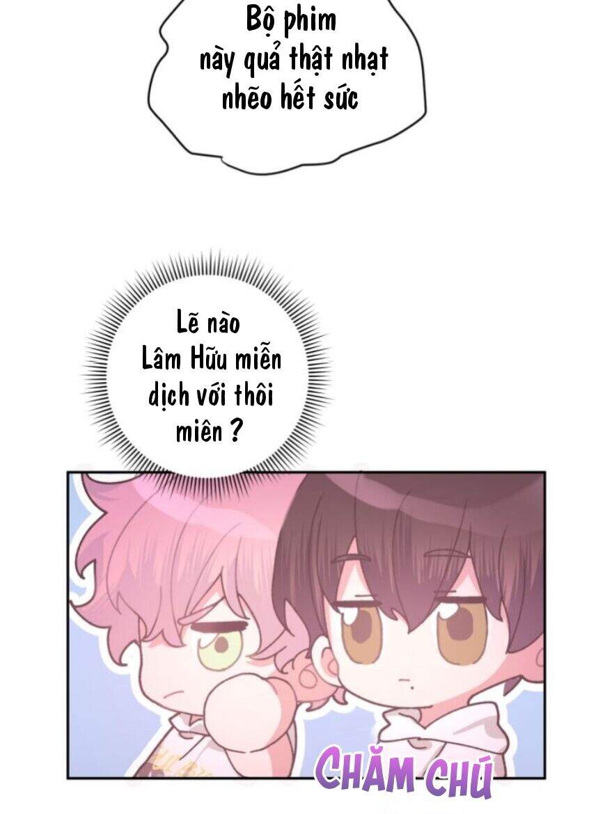 Cẩn Thận Bị Mộng Ma Ăn Mất Đó! Chapter 6 - 63