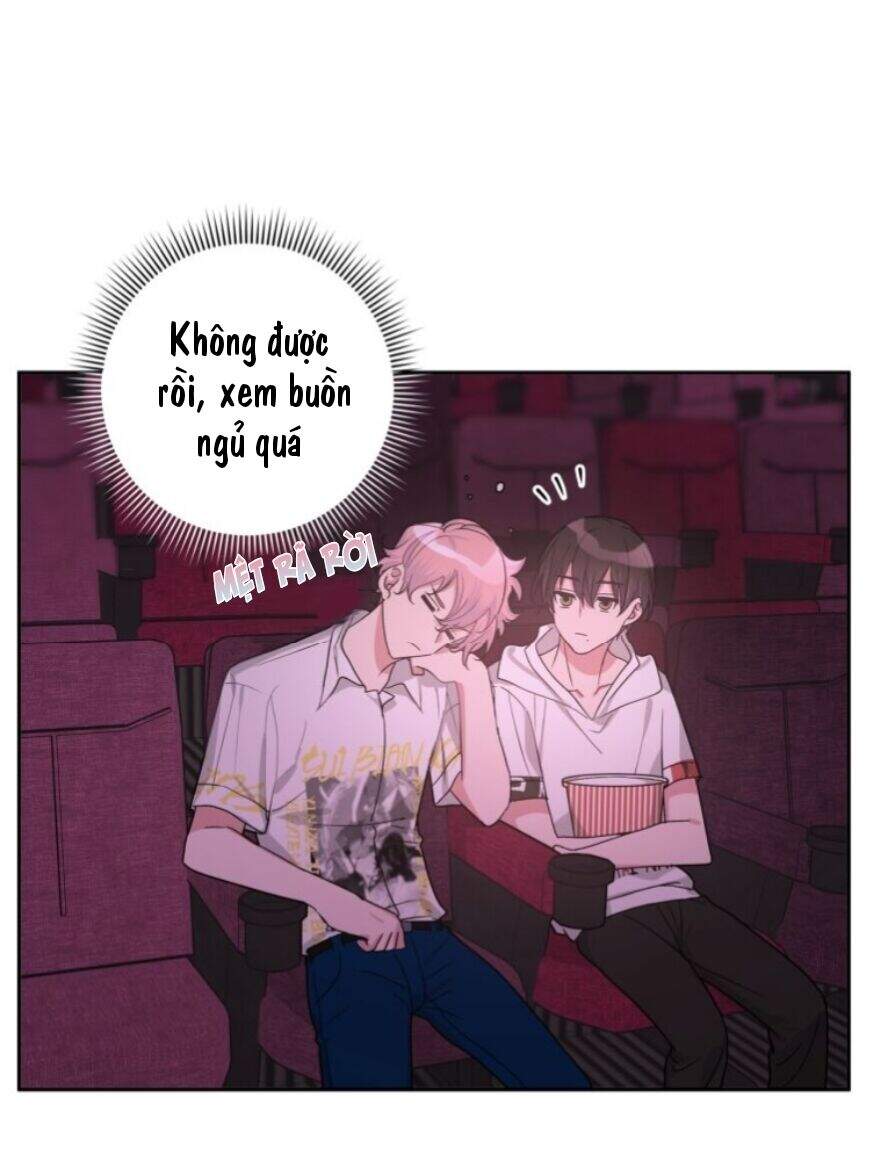 Cẩn Thận Bị Mộng Ma Ăn Mất Đó! Chapter 6 - 64