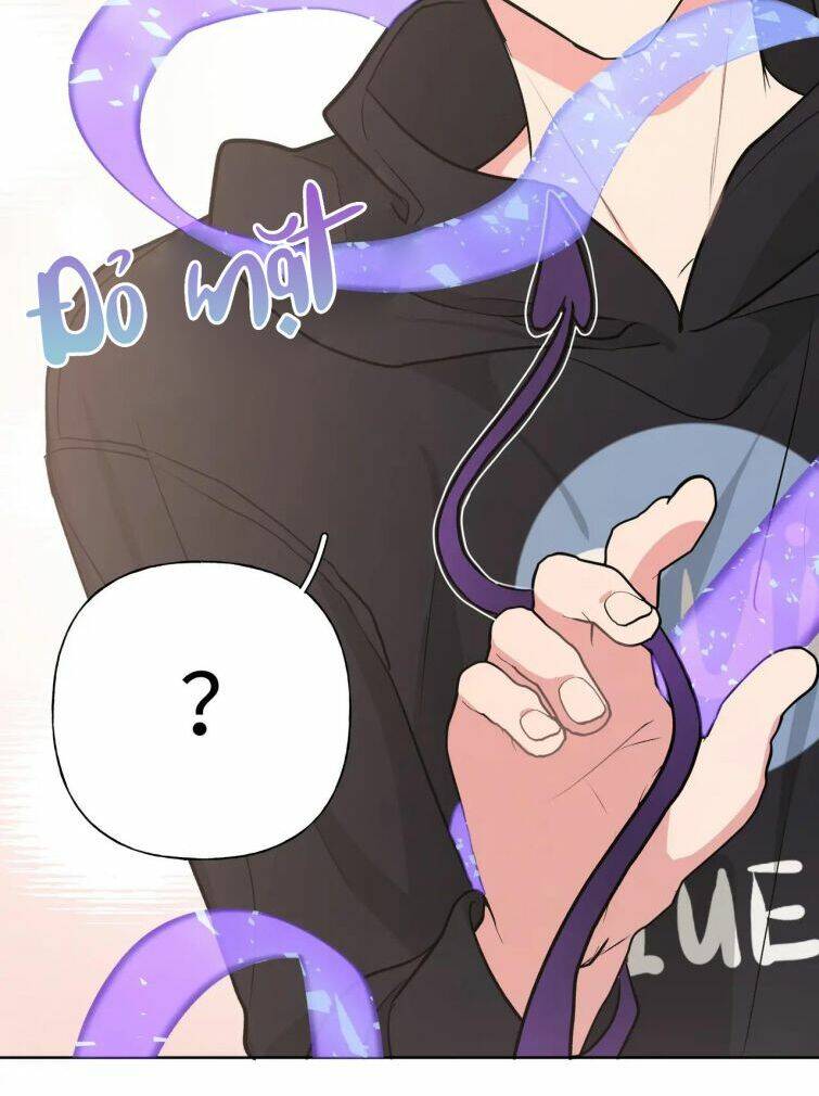 Cẩn Thận Bị Mộng Ma Ăn Mất Đó! Chapter 60.5 - 11