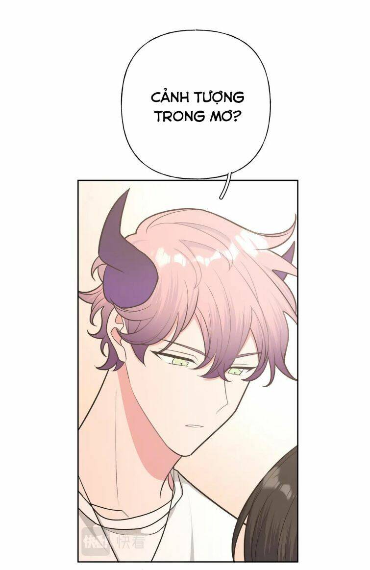 Cẩn Thận Bị Mộng Ma Ăn Mất Đó! Chapter 60.5 - 14