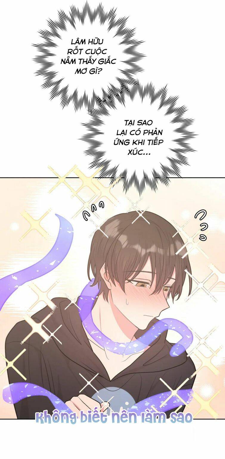 Cẩn Thận Bị Mộng Ma Ăn Mất Đó! Chapter 60.5 - 15