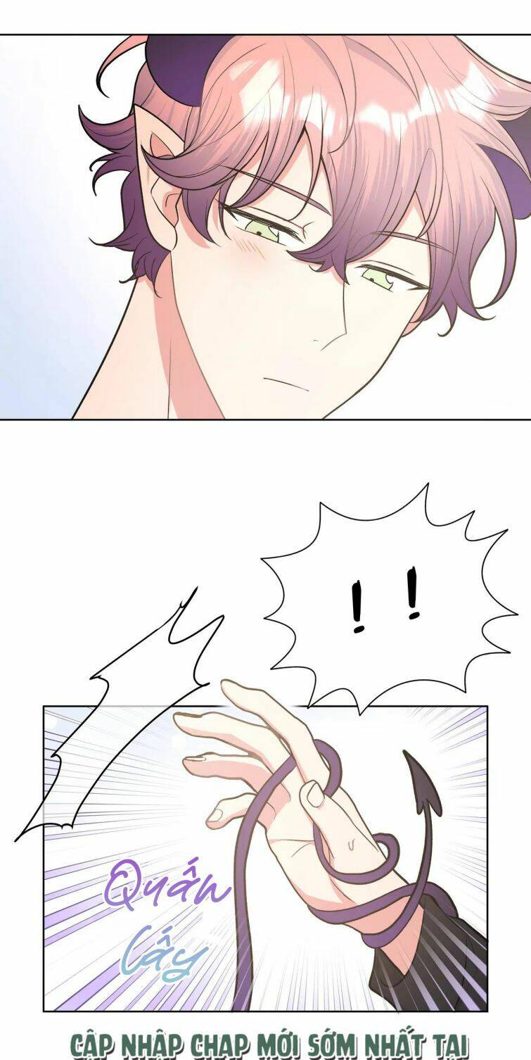 Cẩn Thận Bị Mộng Ma Ăn Mất Đó! Chapter 60.5 - 4