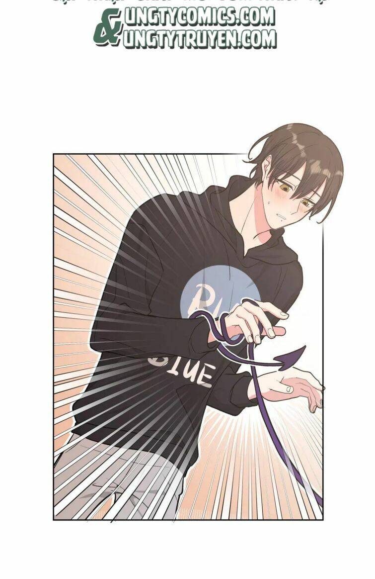 Cẩn Thận Bị Mộng Ma Ăn Mất Đó! Chapter 60.5 - 5