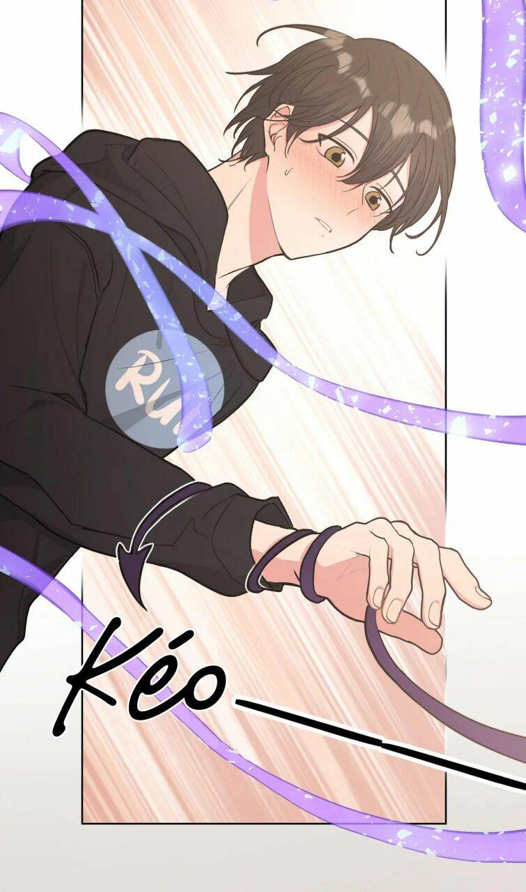 Cẩn Thận Bị Mộng Ma Ăn Mất Đó! Chapter 60.5 - 8