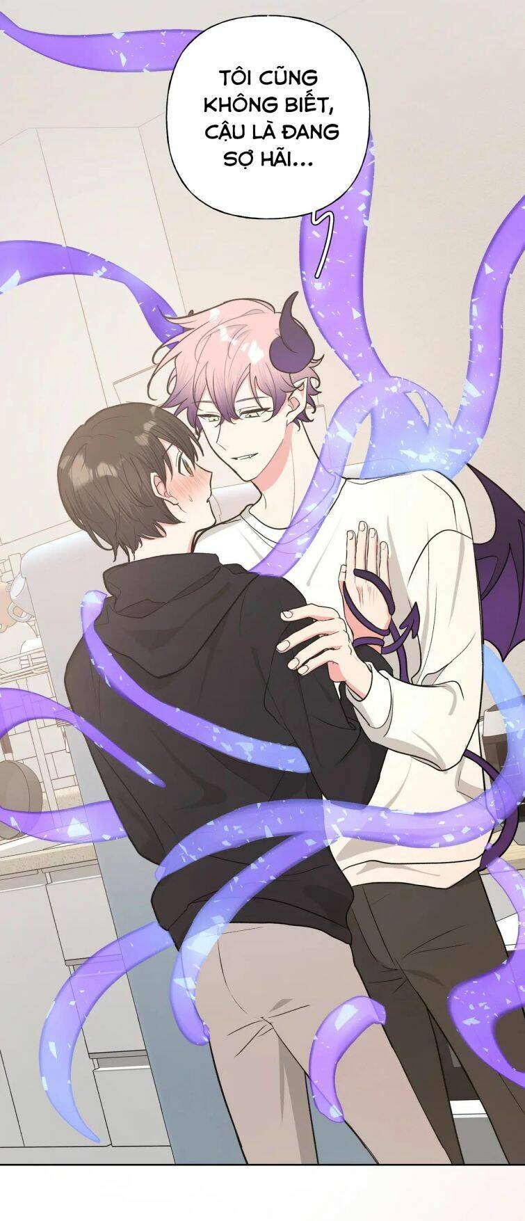 Cẩn Thận Bị Mộng Ma Ăn Mất Đó! Chapter 60.5 - 9
