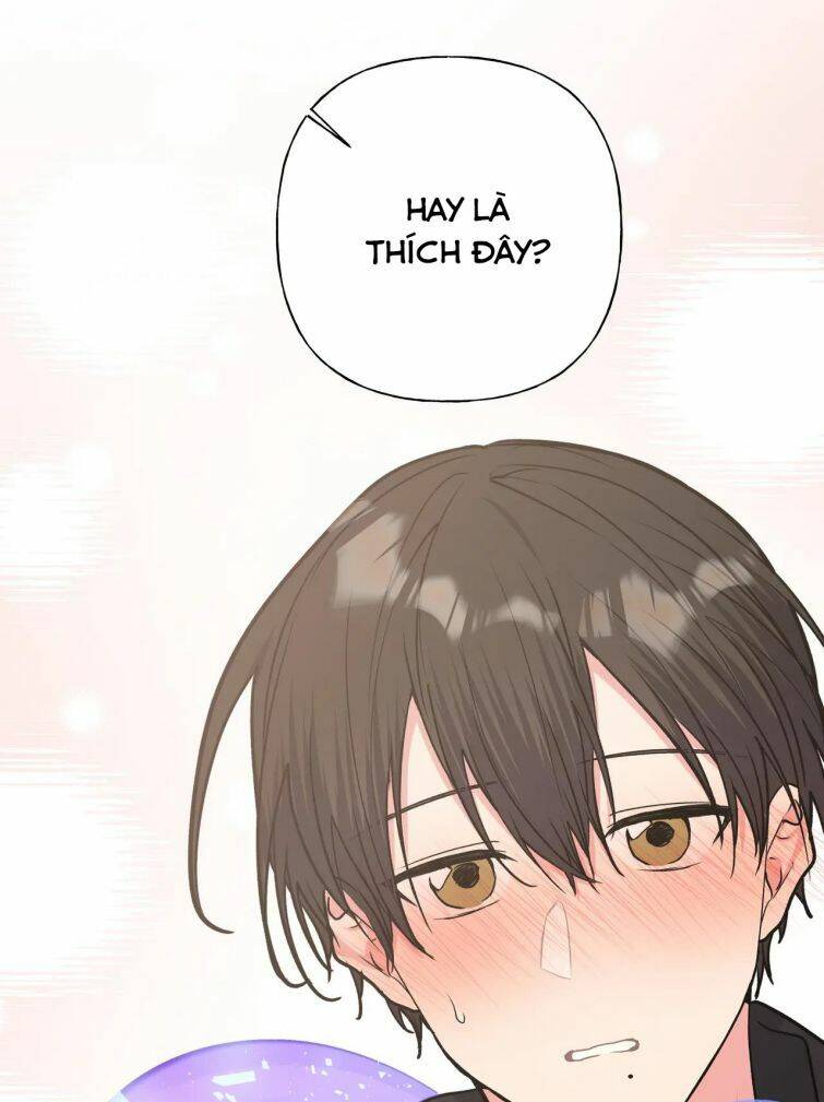 Cẩn Thận Bị Mộng Ma Ăn Mất Đó! Chapter 60.5 - 10