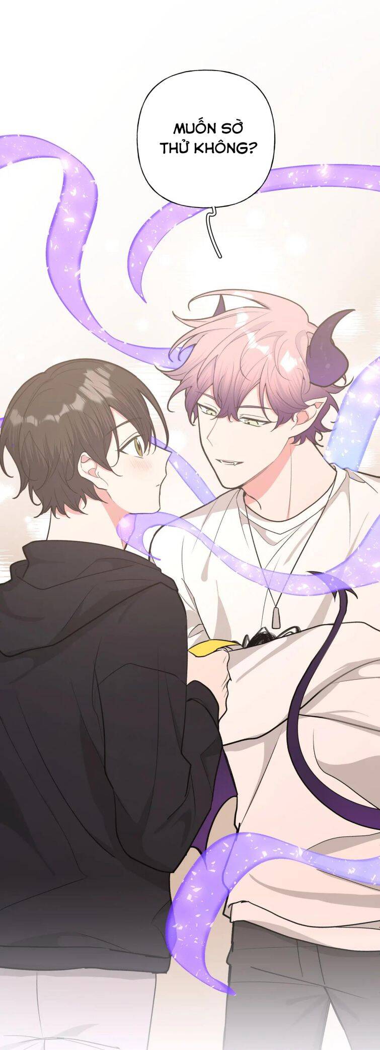 Cẩn Thận Bị Mộng Ma Ăn Mất Đó! Chapter 60 - 2