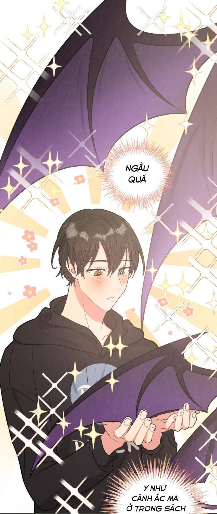 Cẩn Thận Bị Mộng Ma Ăn Mất Đó! Chapter 60 - 11