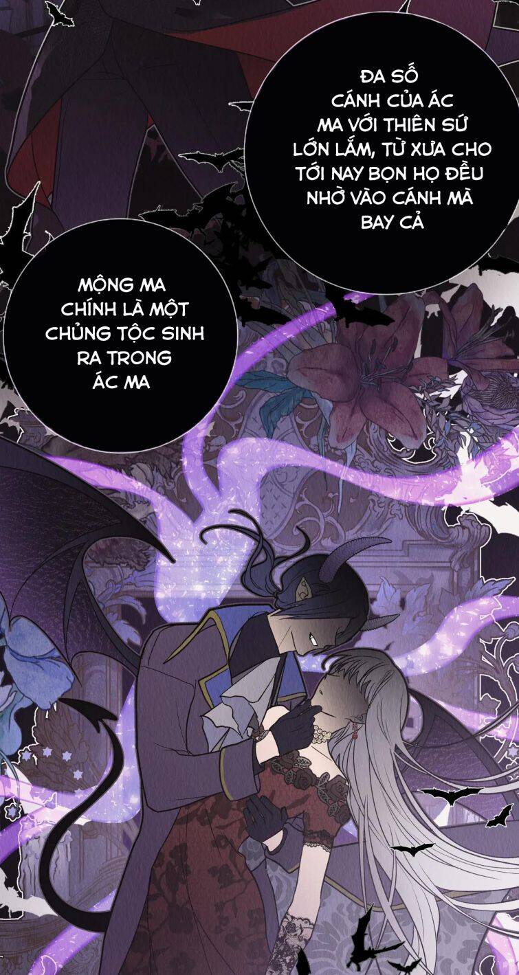 Cẩn Thận Bị Mộng Ma Ăn Mất Đó! Chapter 60 - 15