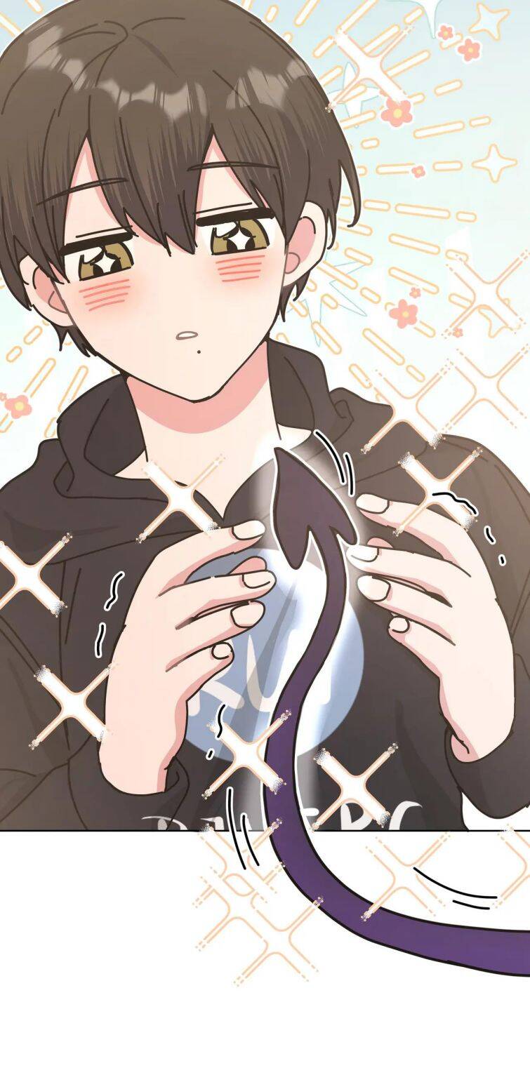 Cẩn Thận Bị Mộng Ma Ăn Mất Đó! Chapter 60 - 19