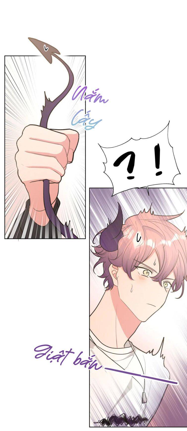 Cẩn Thận Bị Mộng Ma Ăn Mất Đó! Chapter 60 - 20
