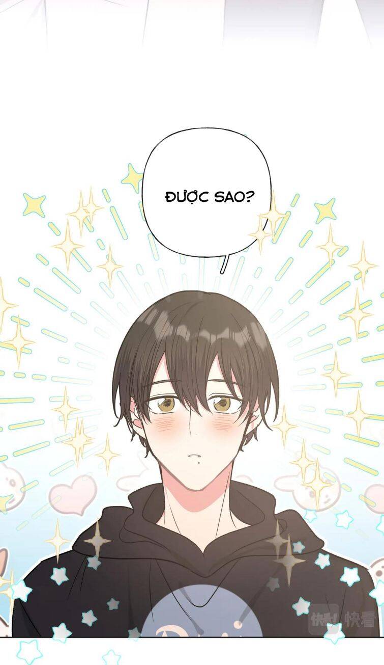 Cẩn Thận Bị Mộng Ma Ăn Mất Đó! Chapter 60 - 3
