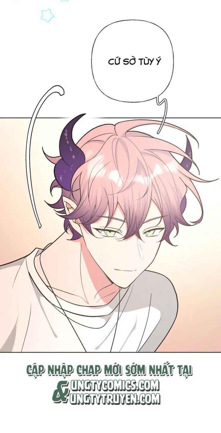 Cẩn Thận Bị Mộng Ma Ăn Mất Đó! Chapter 60 - 4