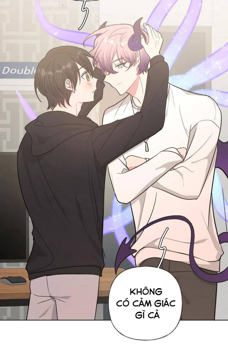 Cẩn Thận Bị Mộng Ma Ăn Mất Đó! Chapter 60 - 6