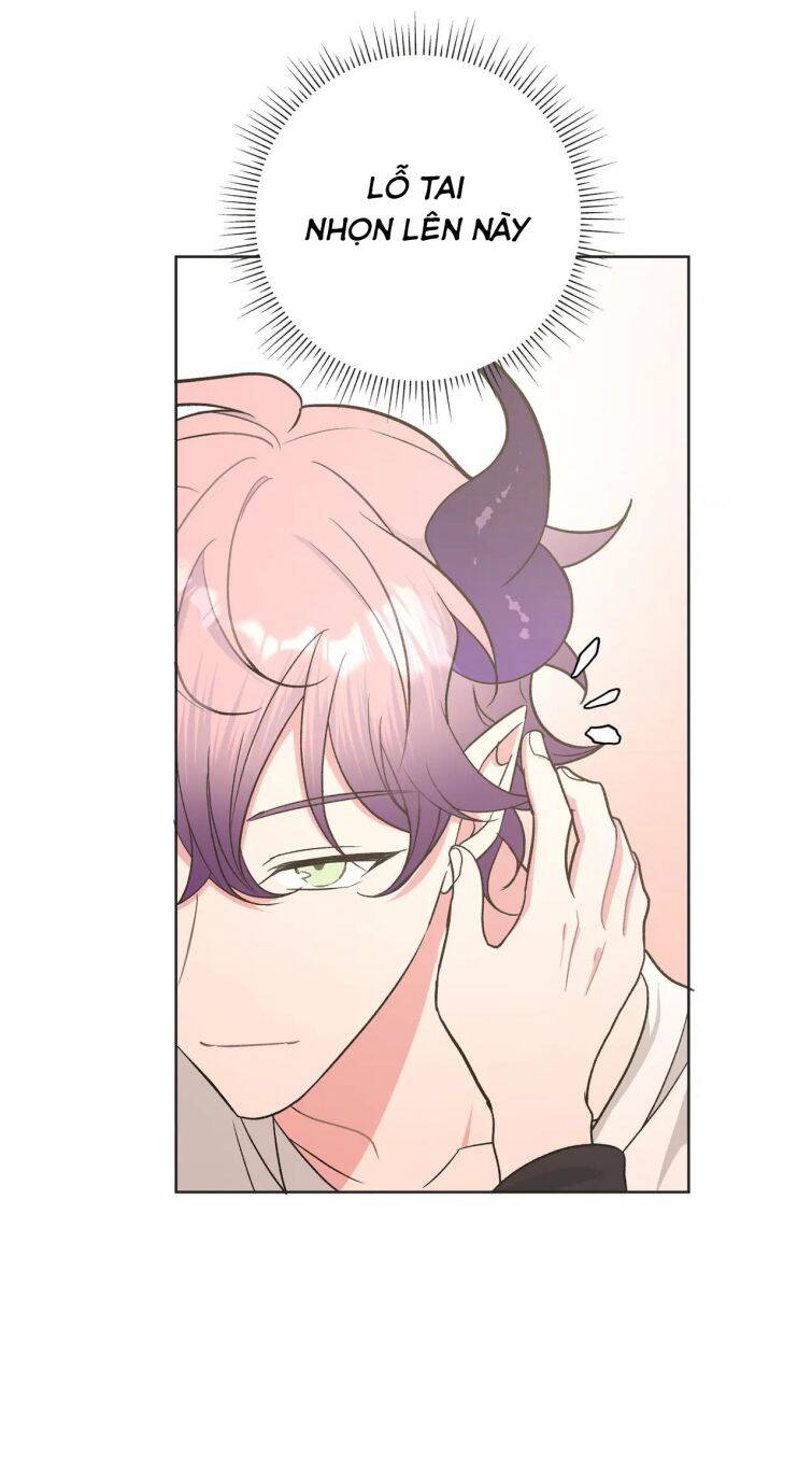 Cẩn Thận Bị Mộng Ma Ăn Mất Đó! Chapter 60 - 7