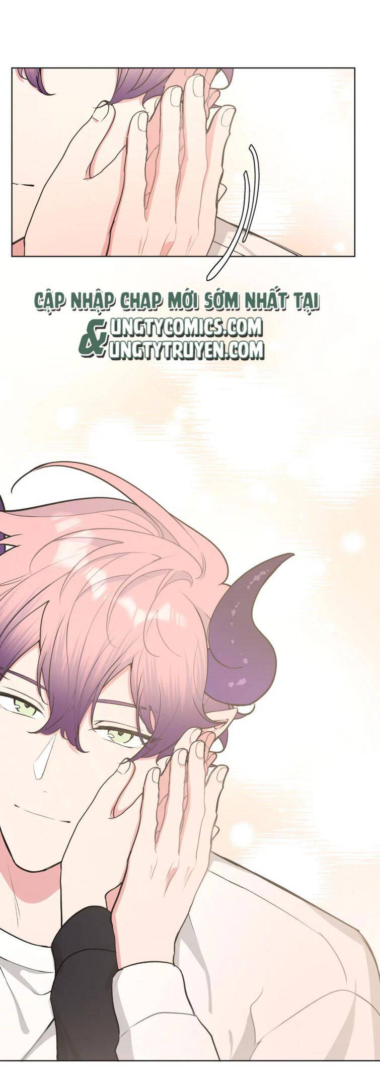 Cẩn Thận Bị Mộng Ma Ăn Mất Đó! Chapter 60 - 8